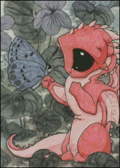 (image for) Madam Butterfly